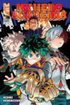 My Hero Academia, Vol. 26, Volume 26