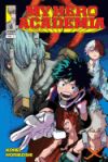 My Hero Academia, Vol. 3