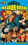 My Hero Academia nº 12