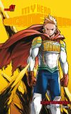 My Hero Academia Nº 17 De Kohei Horikoshi