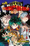 My Hero Academia Nº 26 De Kohei Horikoshi