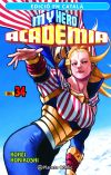 My Hero Academia nº 34 (català)