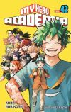 My Hero Academia nº 42