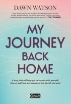 Portada de My Journey Back Home (Ebook)