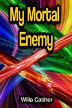 Portada de My Mortal Enemy (Ebook)