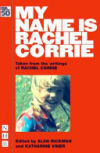 My Name Is Rachel Corrie