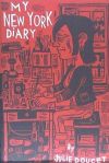 My New York Diary