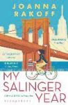 My Salinger Year
