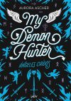 My demon hunter