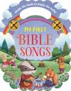 My first Bible songs