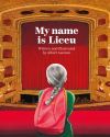 My name is Liceu