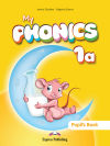 My phonics 1A 1 Primary