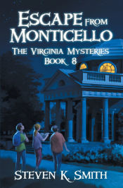 Portada de Escape from Monticello