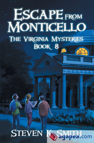Escape from Monticello