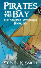 Portada de Pirates on the Bay