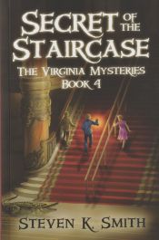 Portada de Secret of the Staircase