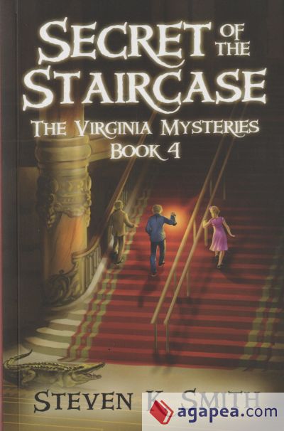 Secret of the Staircase