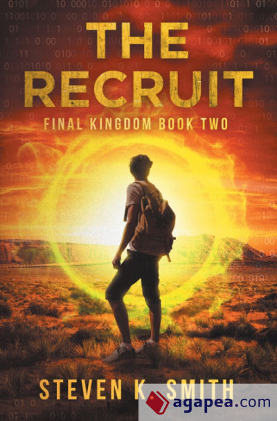 The Recruit