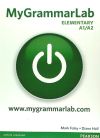 MyGrammarLab, Elementary without key