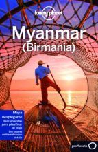 Portada de Myanmar 4. Mandalay y alrededores (Ebook)