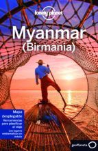 Portada de Myanmar 4. Norte de Myanmar (Ebook)