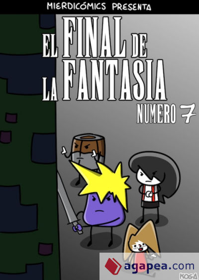 El Final de la Fantasía número 7