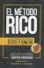 Portada de El M&eacute;todo RICO, de Diego Gracia
