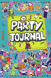 Portada de Party Journal