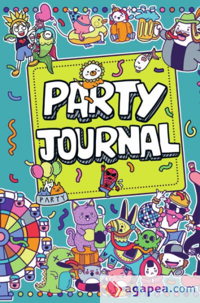 Party Journal