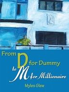 Portada de From D for Dummy to M for Millionaire (Ebook)