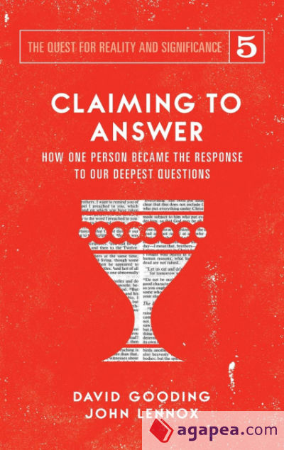 Claiming to Answer