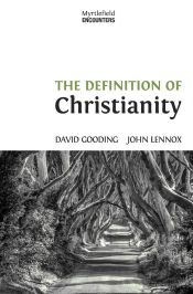 Portada de The Definition of Christianity