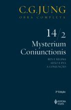 Portada de Mysterium Coniunctionis 14/2 (Ebook)