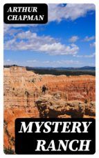 Portada de Mystery Ranch (Ebook)