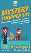 Mystery Shopper 101