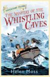 Mystery of the Whistling Caves