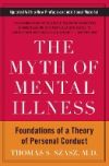 Myth of Mental Illness, The