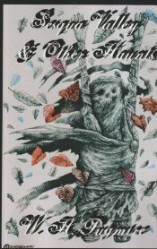 Portada de SESQUA VALLEY & OTHER HAUNTS