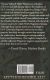 Contraportada de SESQUA VALLEY & OTHER HAUNTS, de W. H. Pugmire