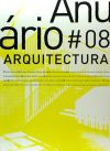 Nº8 ANUARIO ARQUITECTURA