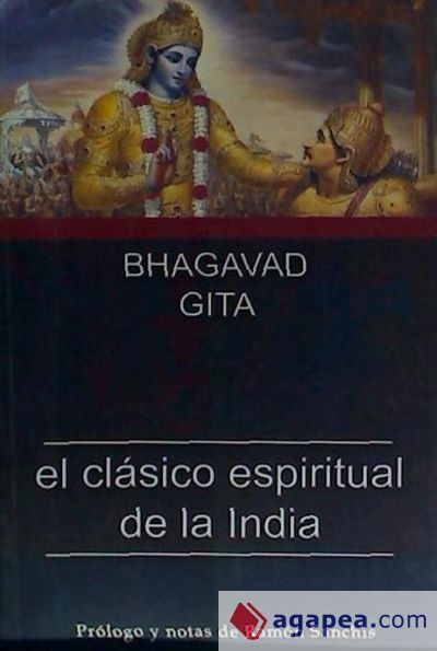 Bhagavad gita