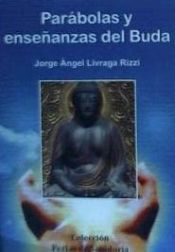 Portada de Parábolas y enseñanzas del Buda