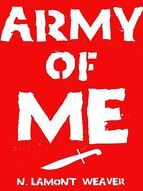 Portada de Army of Me (Ebook)