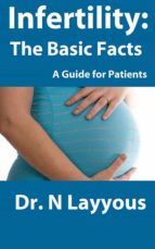 Portada de Infertility: The Basic Facts (Ebook)