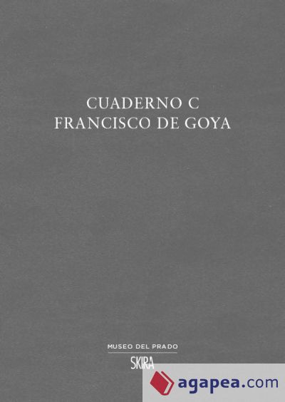 CUADERNO C FRANCISCO DE GOYA