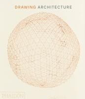 Portada de DRAWING ARCHITECTURE