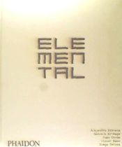 Portada de ELEMENTAL