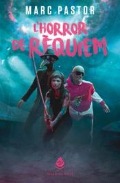 Portada de L'HORROR DE RÈQUIEM