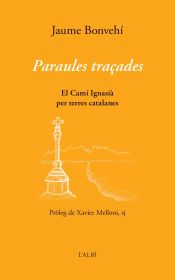 Portada de Paraules Traçades