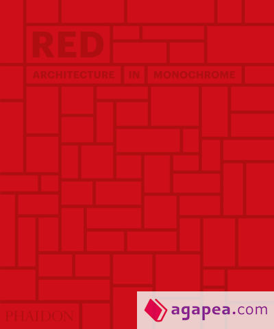 RED: ARCHITECTURE IN MONOCHROME